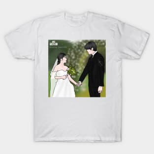 Wedding Impossible Korean Drama T-Shirt